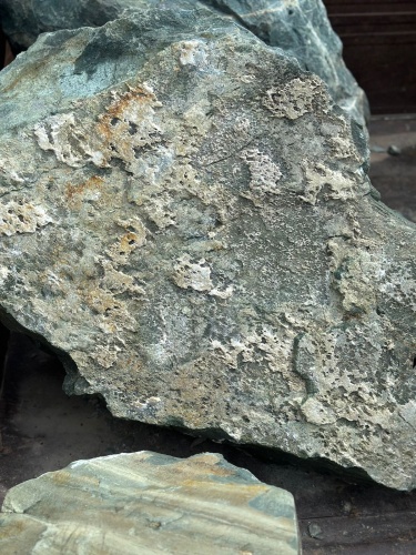 Ландшафтные глыбы зелёные 200-500 килограмм купить в Альметьевске