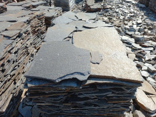 Серицит для облицовки фасада купить в Альметьевске