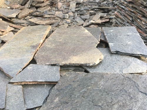 Серицит для облицовки фасада купить в Альметьевске