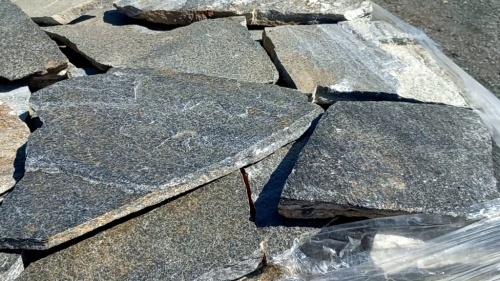 Серицит для облицовки фасада купить в Альметьевске