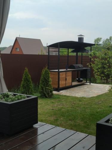 Серицит для мощения на бетонное основание купить в Альметьевске